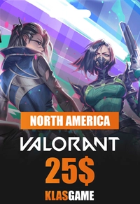 Riot Access 25 $